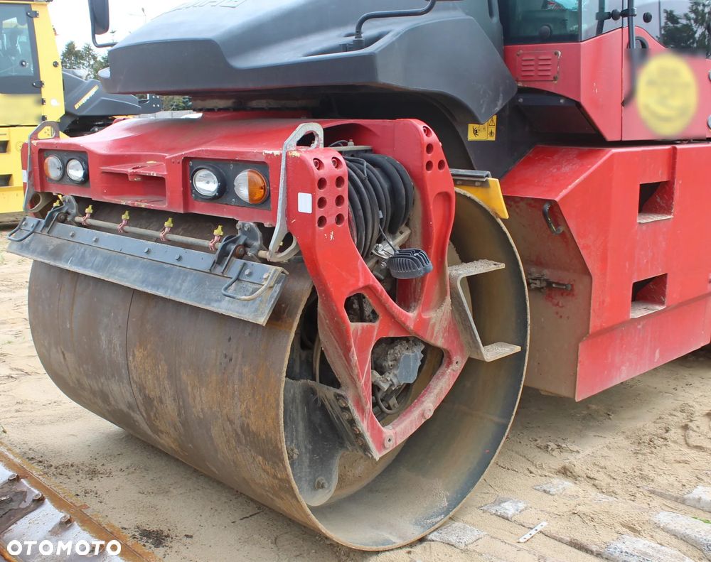 Bomag BW174 AP-AM - 5