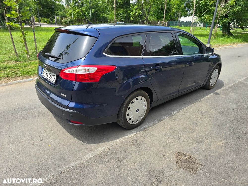 Ford Focus - 15