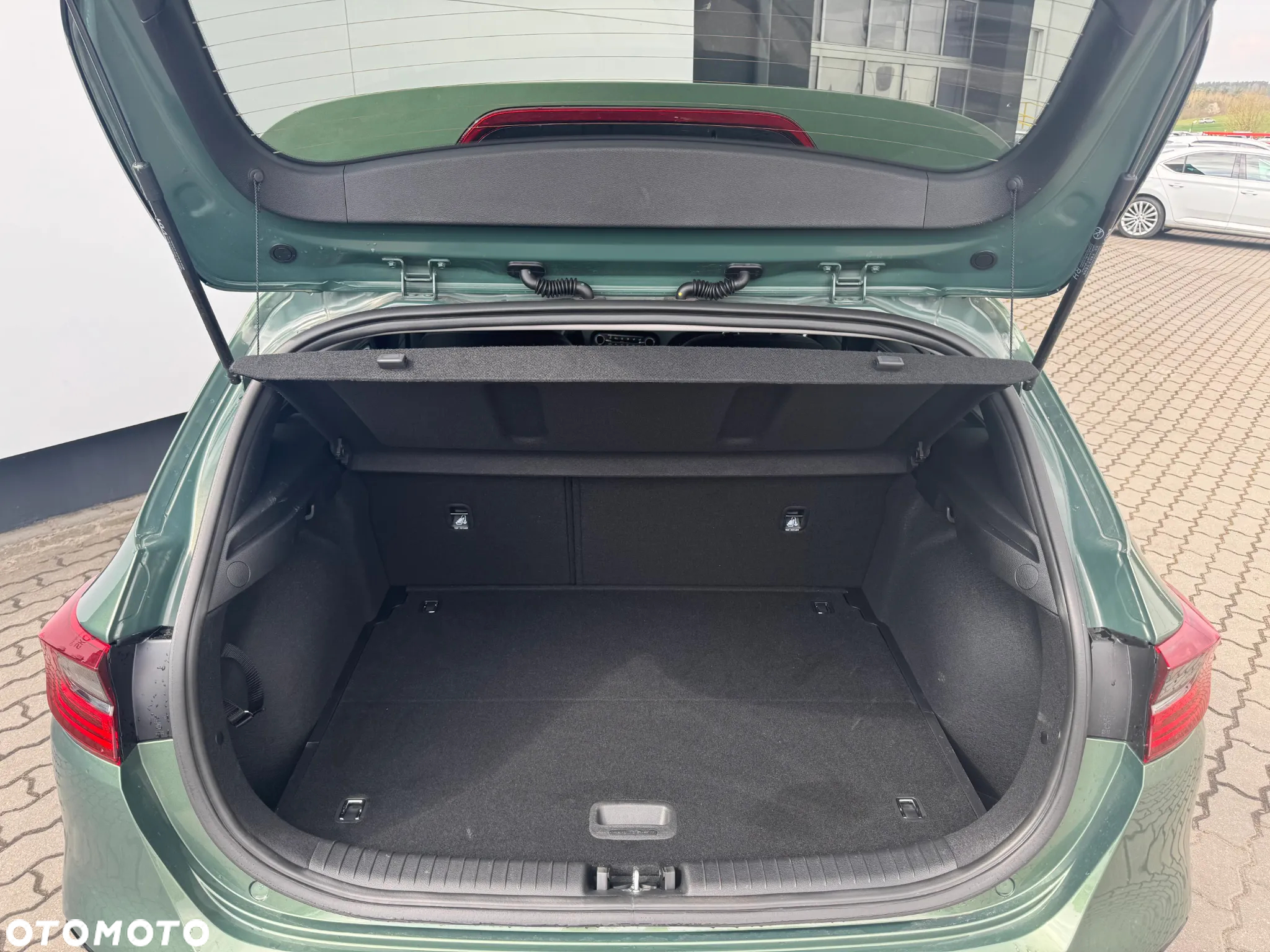 Kia Ceed 1.5 T-GDI M DCT - 10
