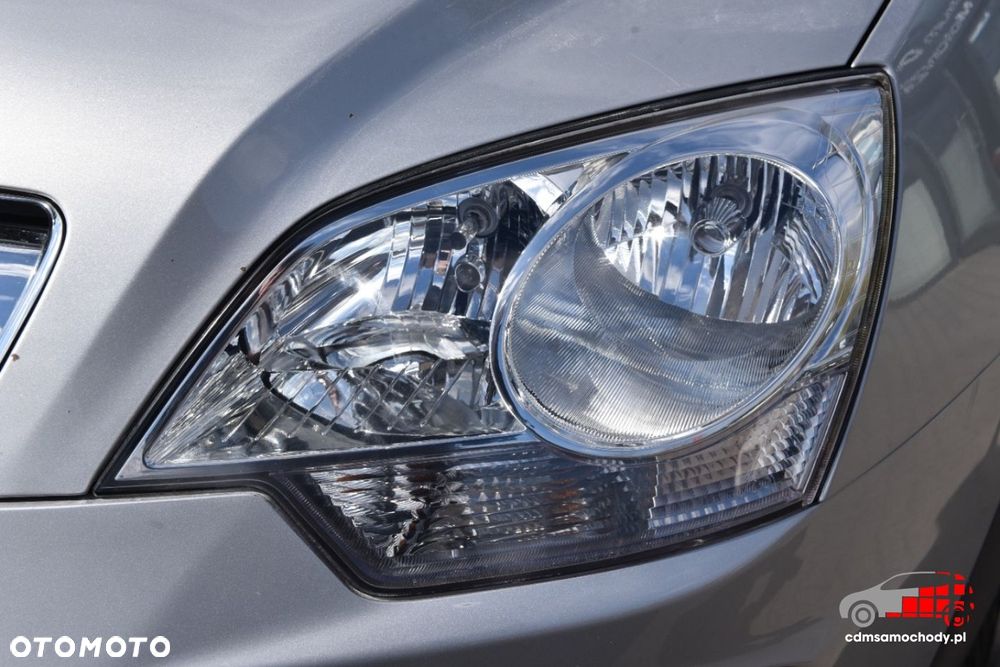 Opel Antara - 13