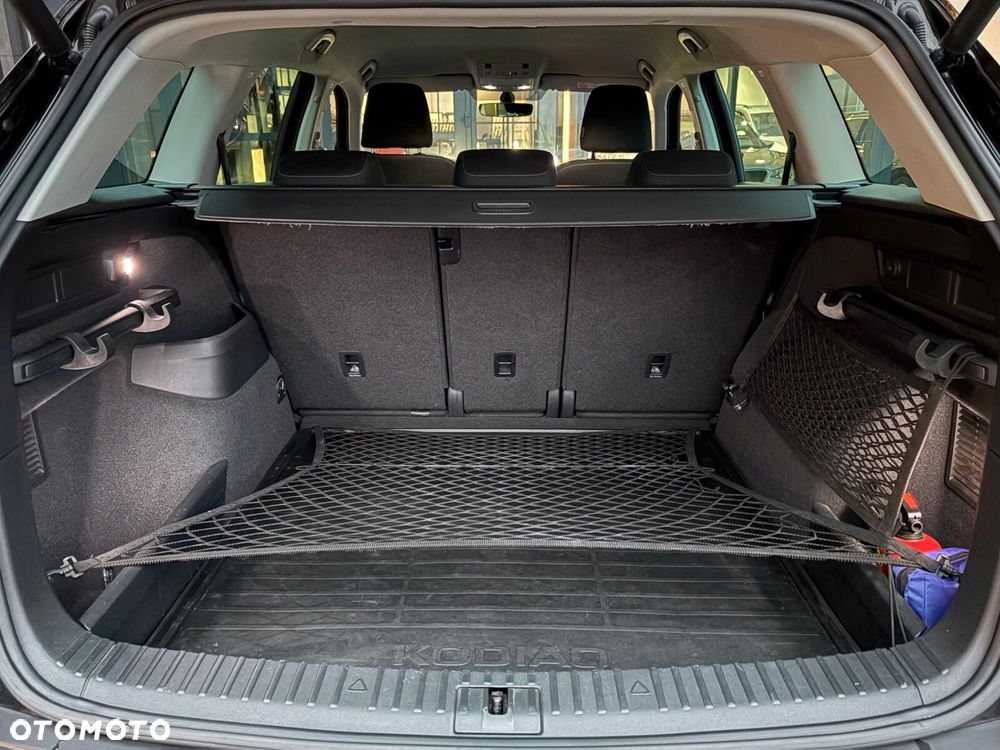 Skoda Kodiaq 2.0 TDI 4x4 Style DSG - 18