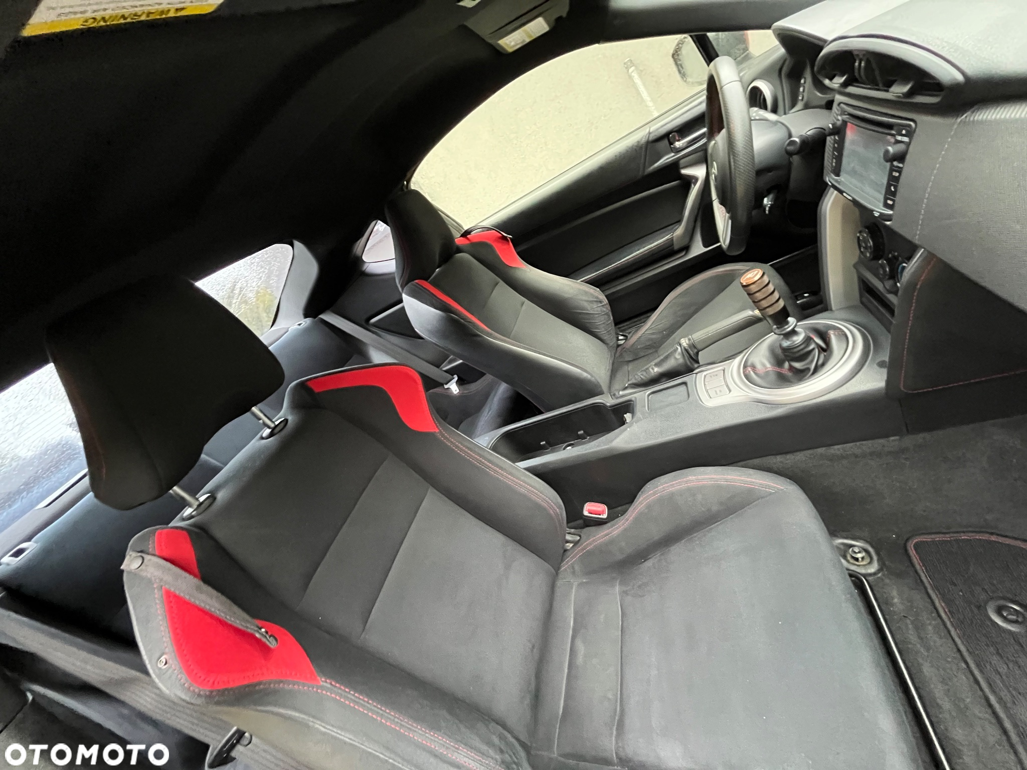 Toyota GT86 - 10