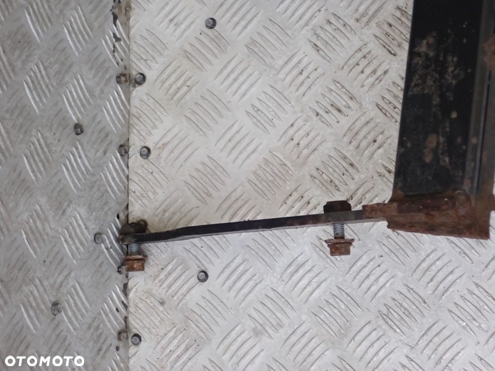 HAK HOLOWNICZY VW GOLF VII 5G9092101 - 3