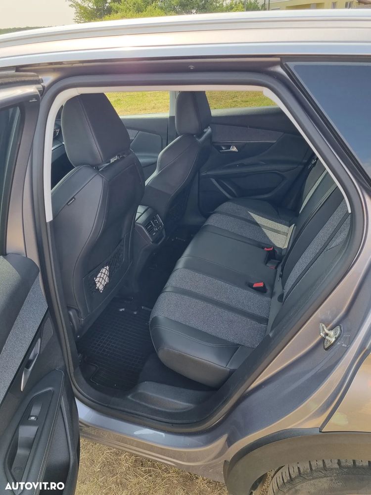 Peugeot 3008 - 6