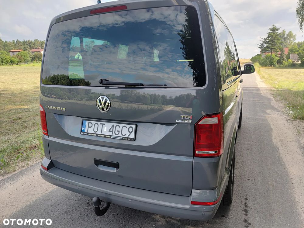 Volkswagen Caravelle ver-2-0-tdi-l1-business - 7