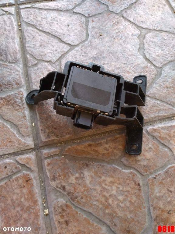 Moduł Asystent Pasa VW Tiguan Passat B8 3Q0907566C