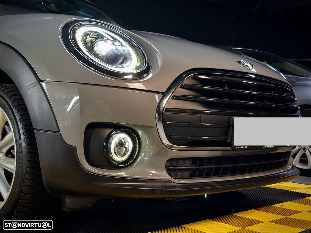 MINI Clubman One Aut. - 7