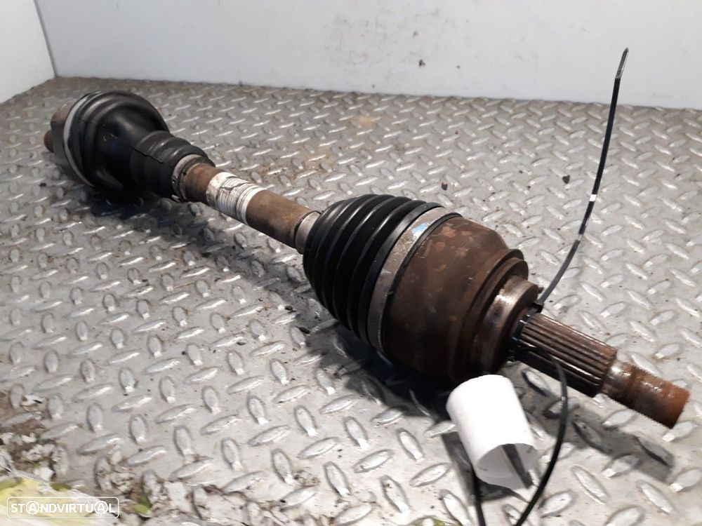 TRANSMISSÃO FRENTE ESQUERDA RENAULT GRAND SCÉNIC II 2.0 DCI (JM1K) 150CV 1995CC - 1