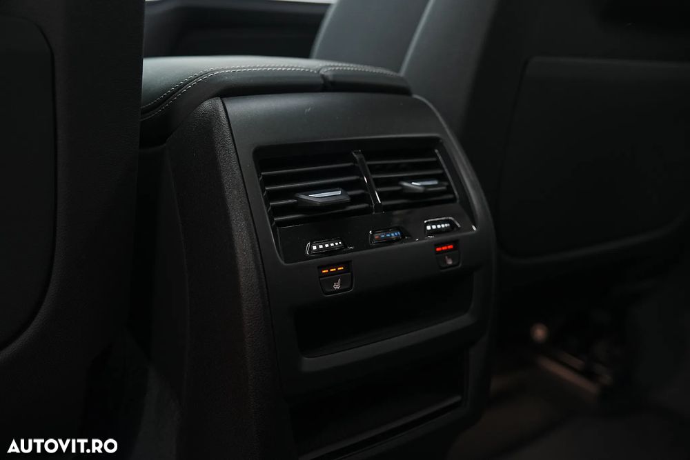 BMW X6 xDrive40i M Sport - 39