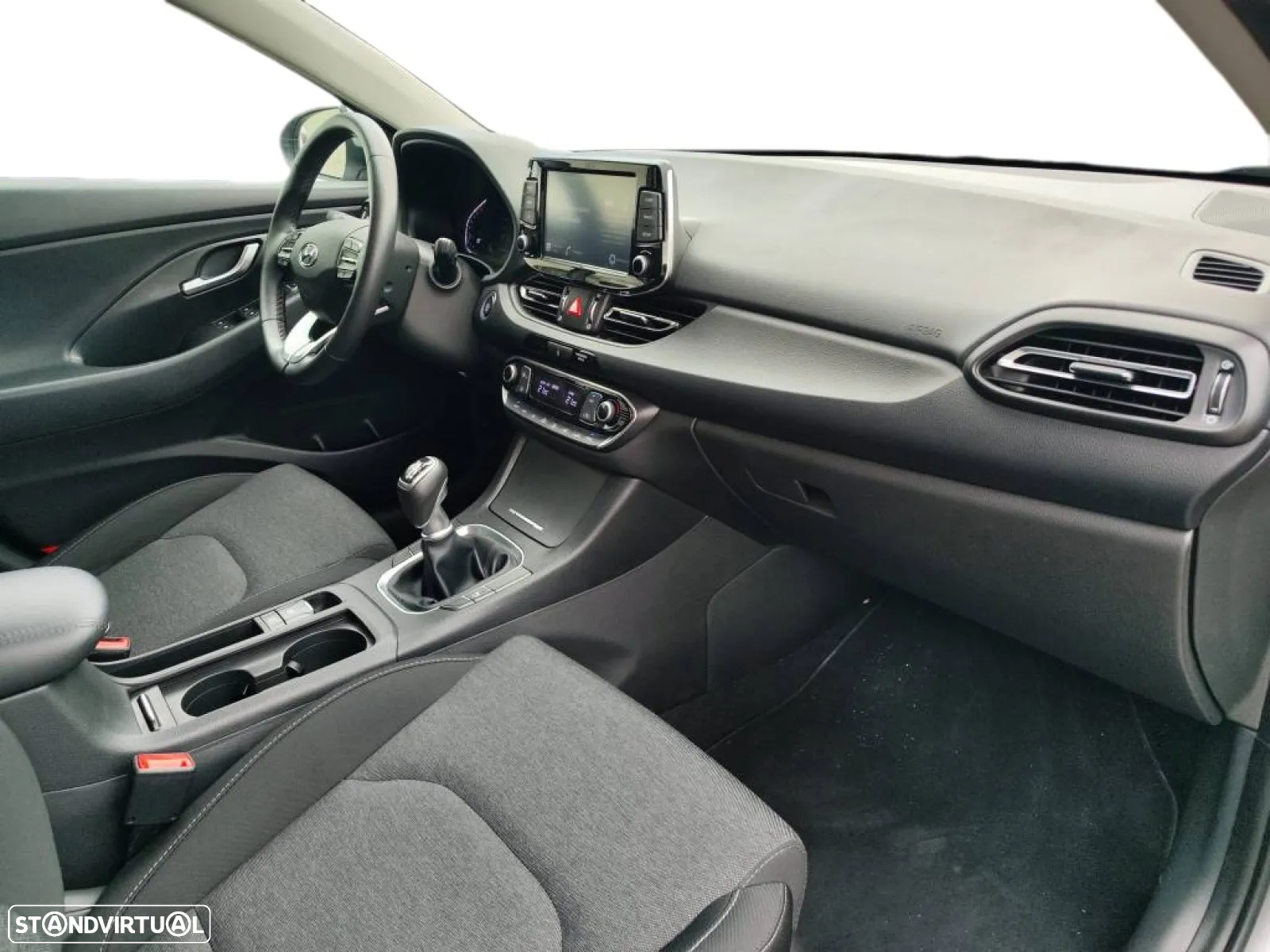 Hyundai i30 SW 1.0 T-GDi Style Plus - 19