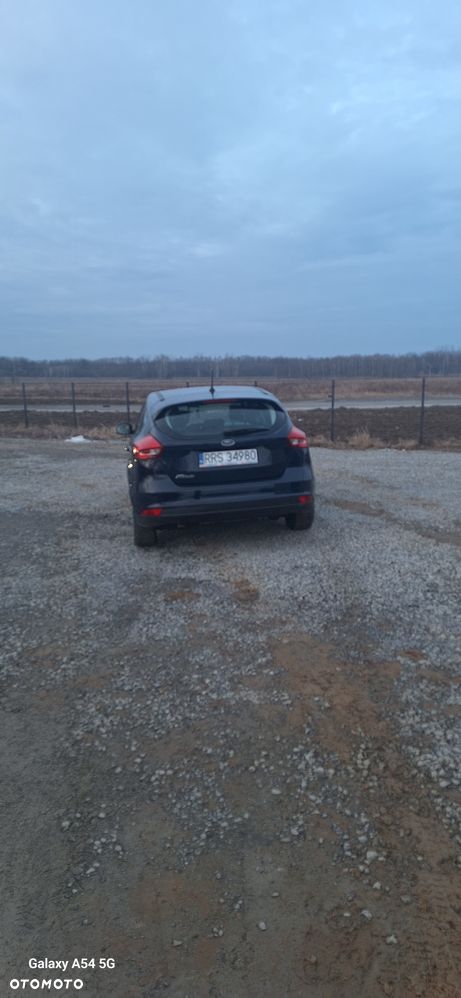 Ford Focus - 6