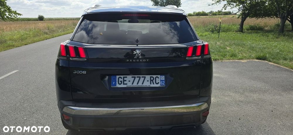 Peugeot 3008 - 14