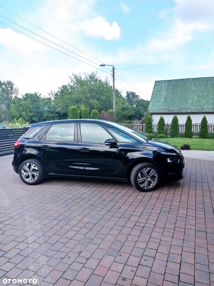 Citroën C4 Picasso - 2
