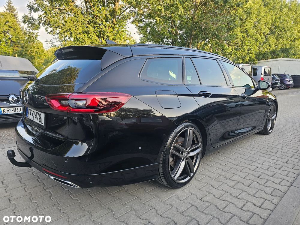 Opel Insignia 2.0 BiTurbo 4x4 Innovation - 1