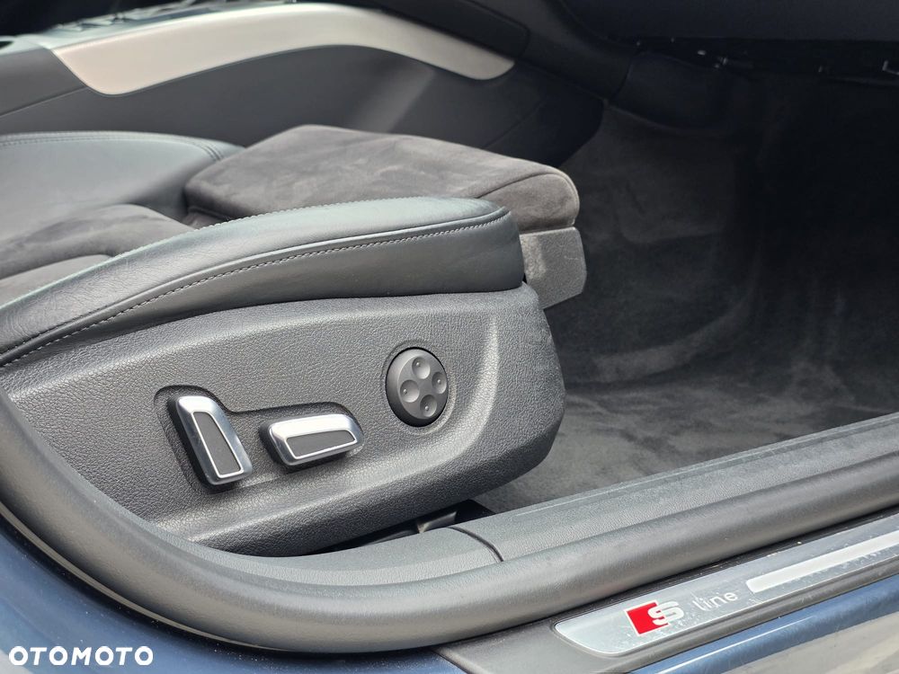 Audi A5 Sportback 2.0 TDI clean diesel Quattro S tronic - 32