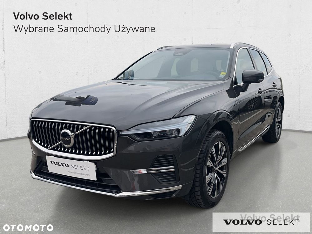 Volvo XC 60 - 2