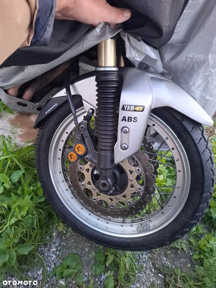 Yamaha Super Tenere - 17