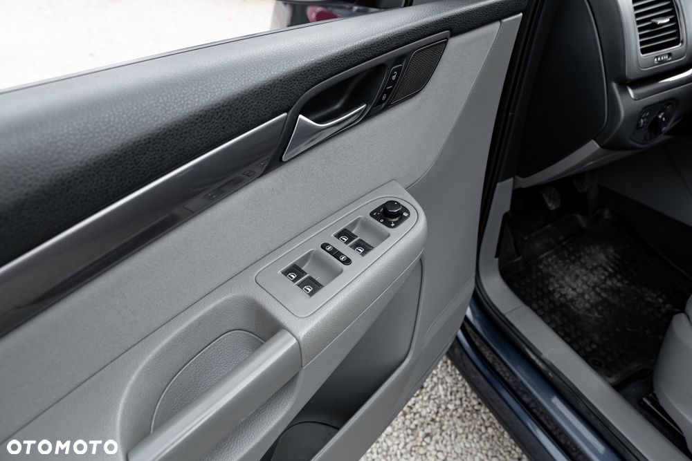 Seat Alhambra 2.0 TDI DPF Ecomotive - 18