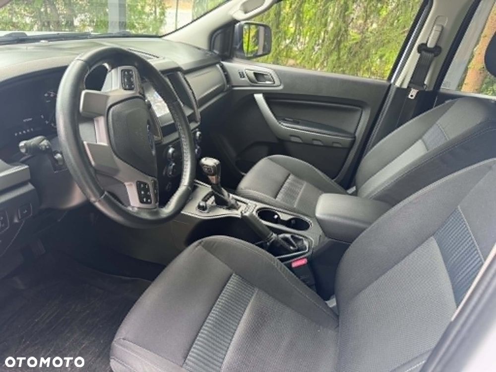 Ford RANGER - 15