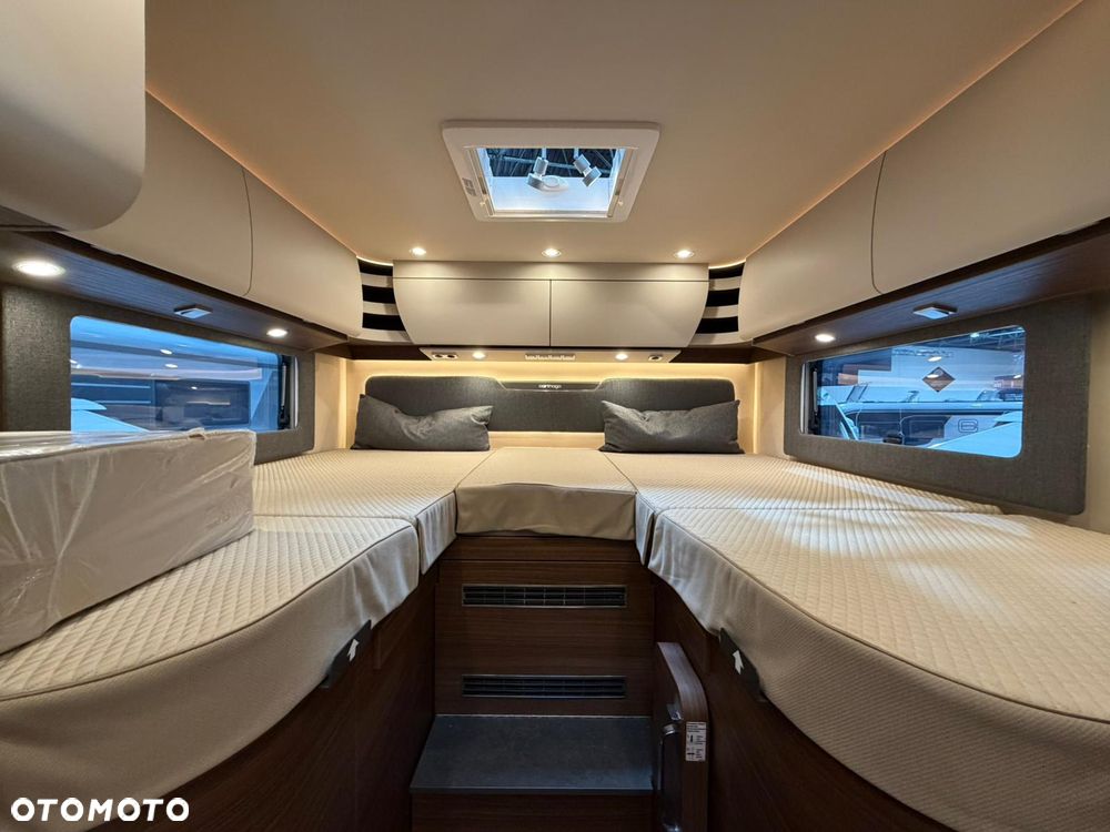 Carthago Chic E-Line I 50 LE DA MY 27 - 17