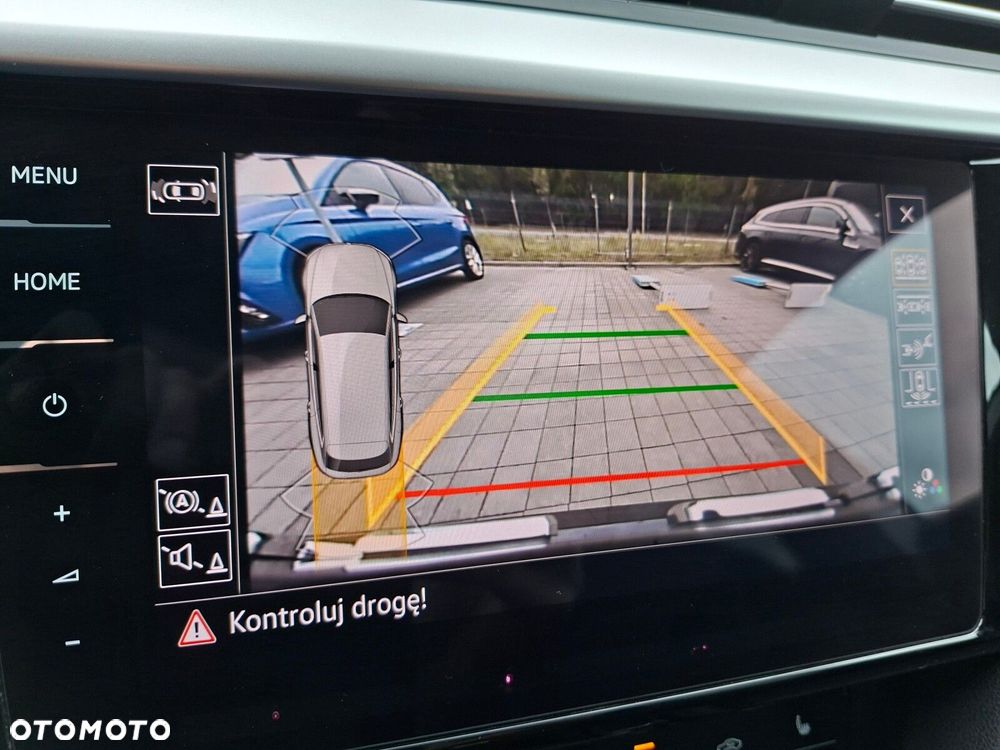 Volkswagen Arteon - 27