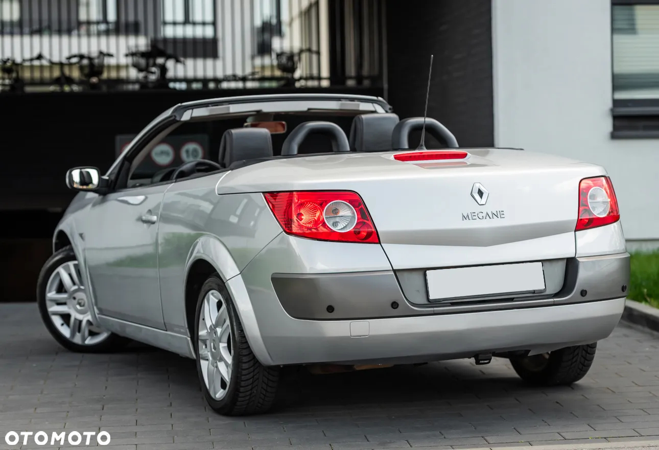 Renault Megane - 6