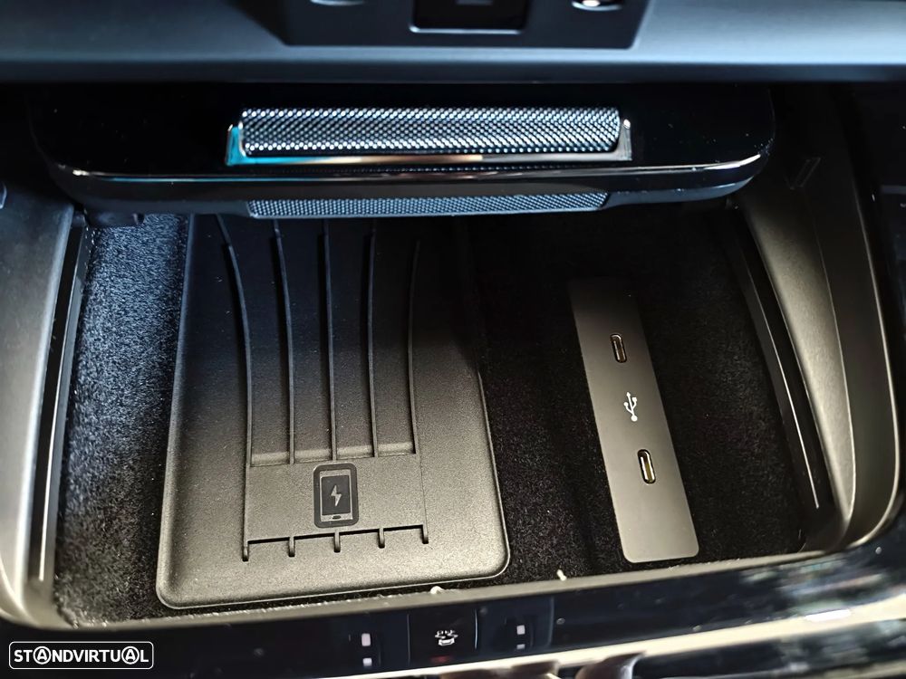 Porsche Cayenne Coupé E-Hybrid - 20