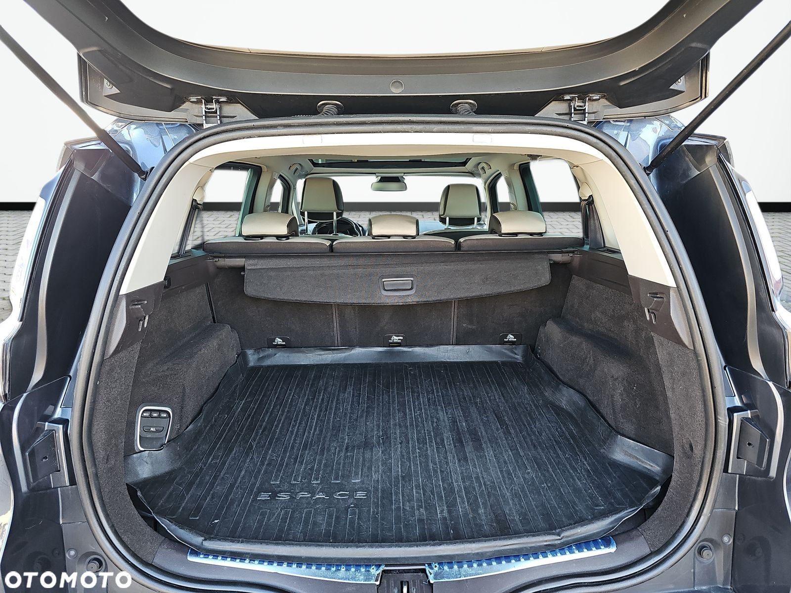 Renault Espace 1.8 TCe Energy Magnetic EDC - 15