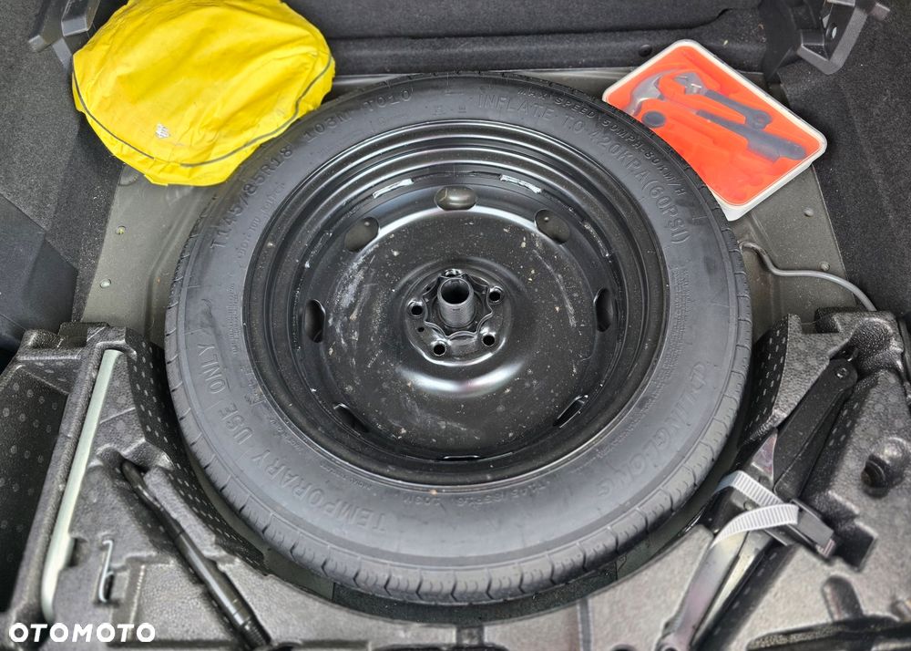 Seat Tarraco 1.5 Eco TSI EVO Style S&S DSG - 10