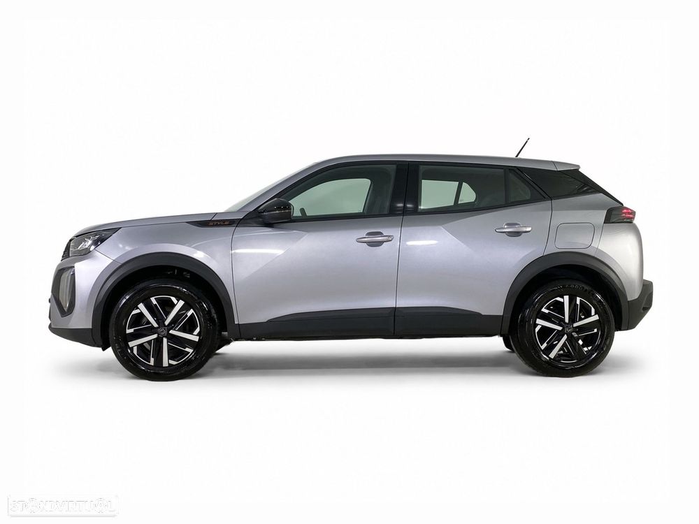 Peugeot 2008 1.2 PureTech Style - 5