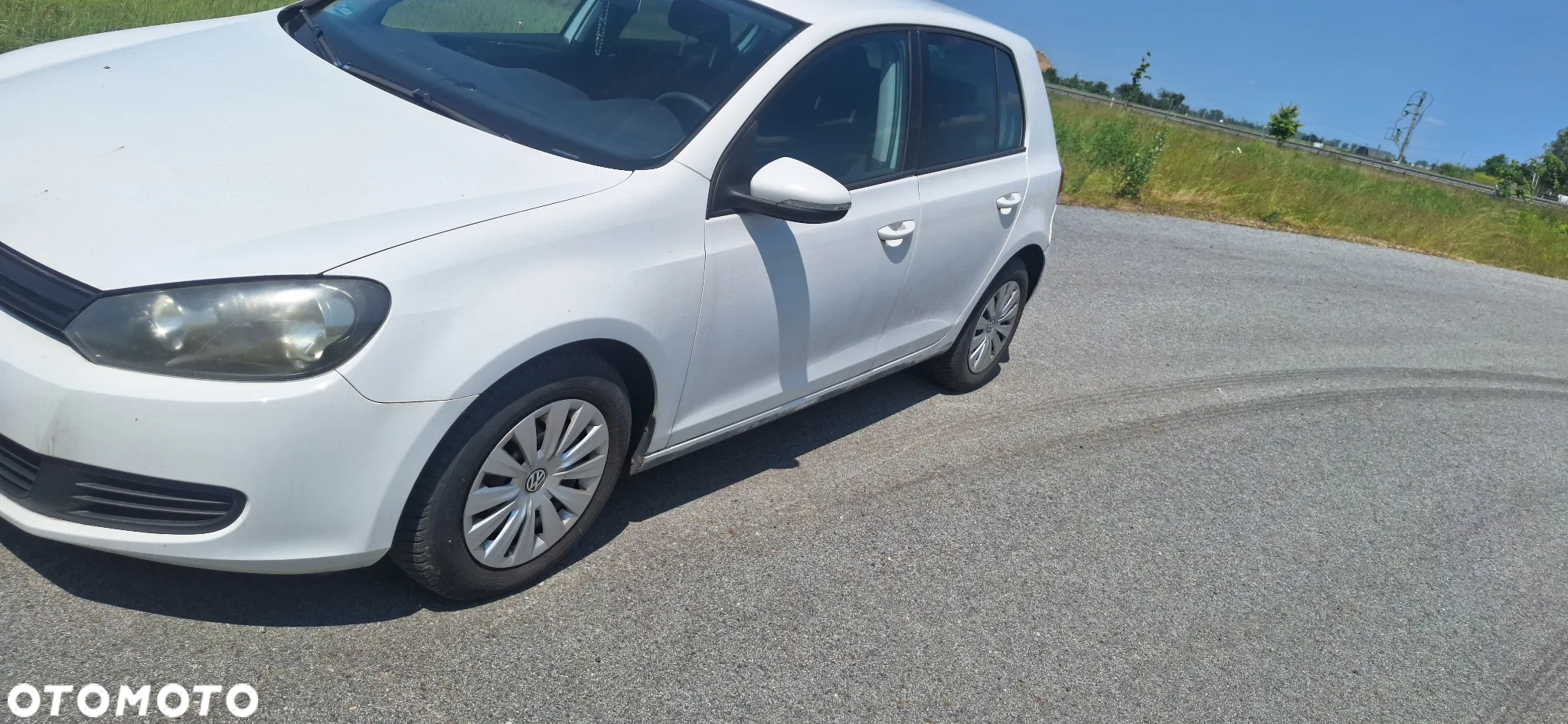 Volkswagen Golf - 3
