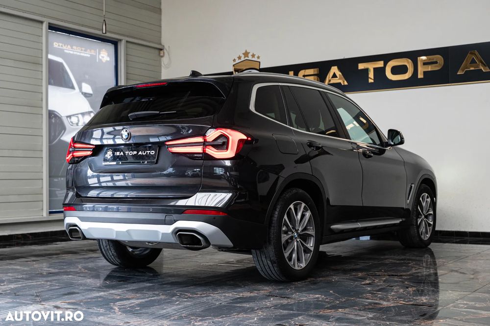 BMW X3 xDrive30d AT MHEV - 3