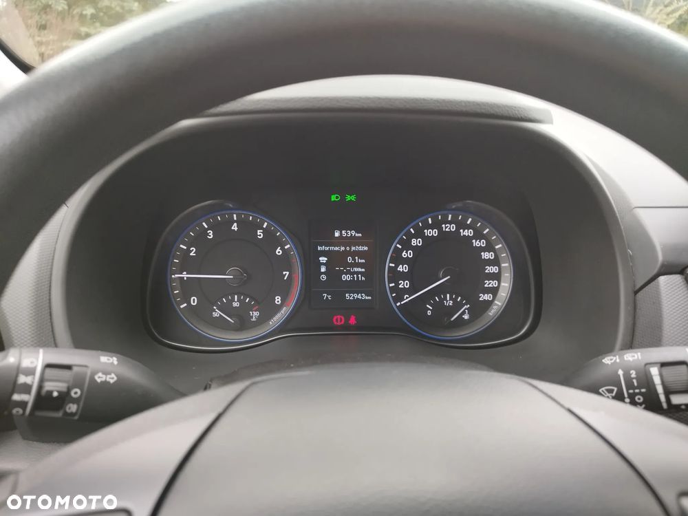 Hyundai Kona 1.0 T-GDI Comfort - 19
