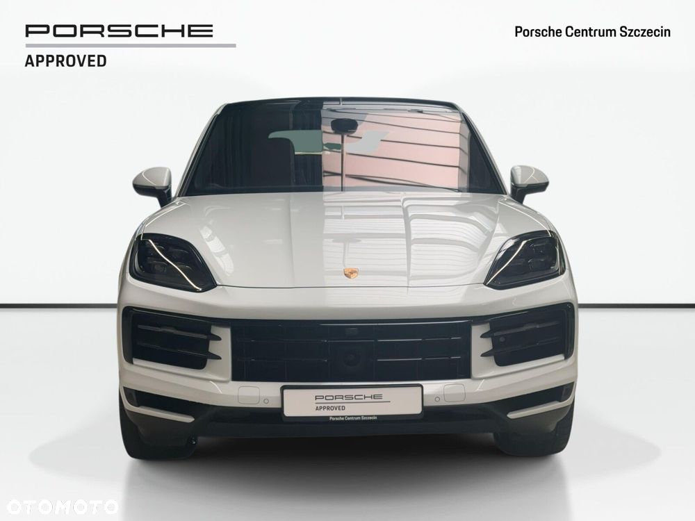 Porsche Cayenne - 9