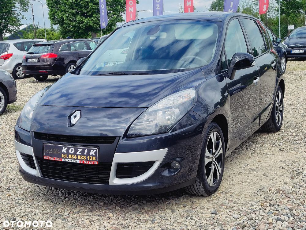 Renault Scenic TCe 130 Bose Edition - 5