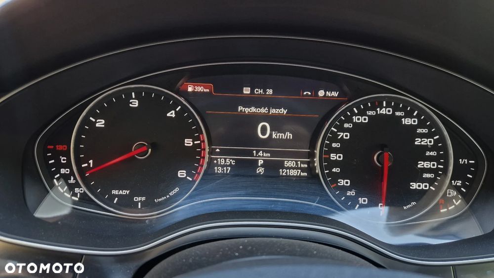 Audi A6 Limousine 2.0 TDI ultra S tronic - 19