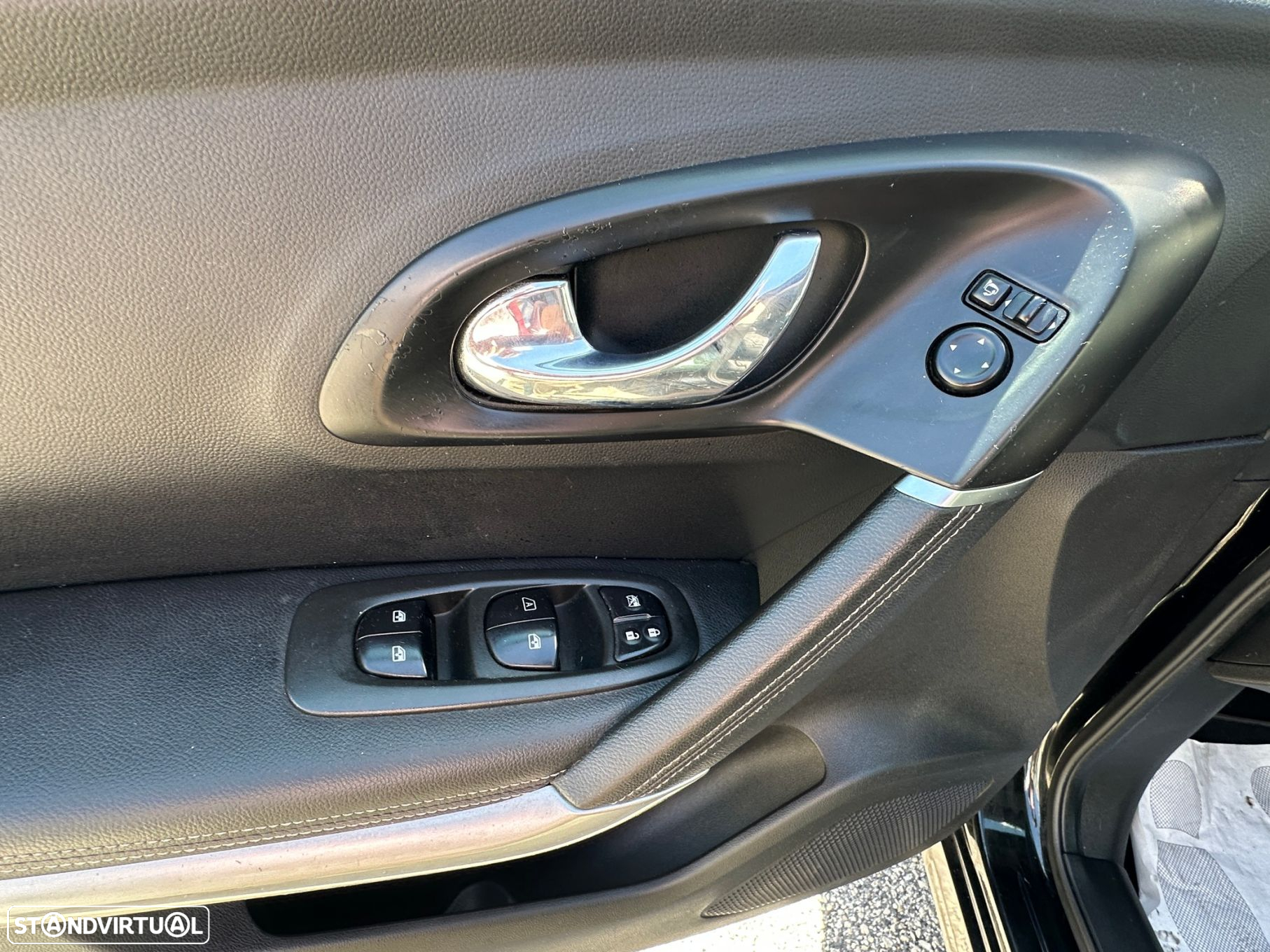 Renault Kadjar 1.5 dCi Exclusive - 15
