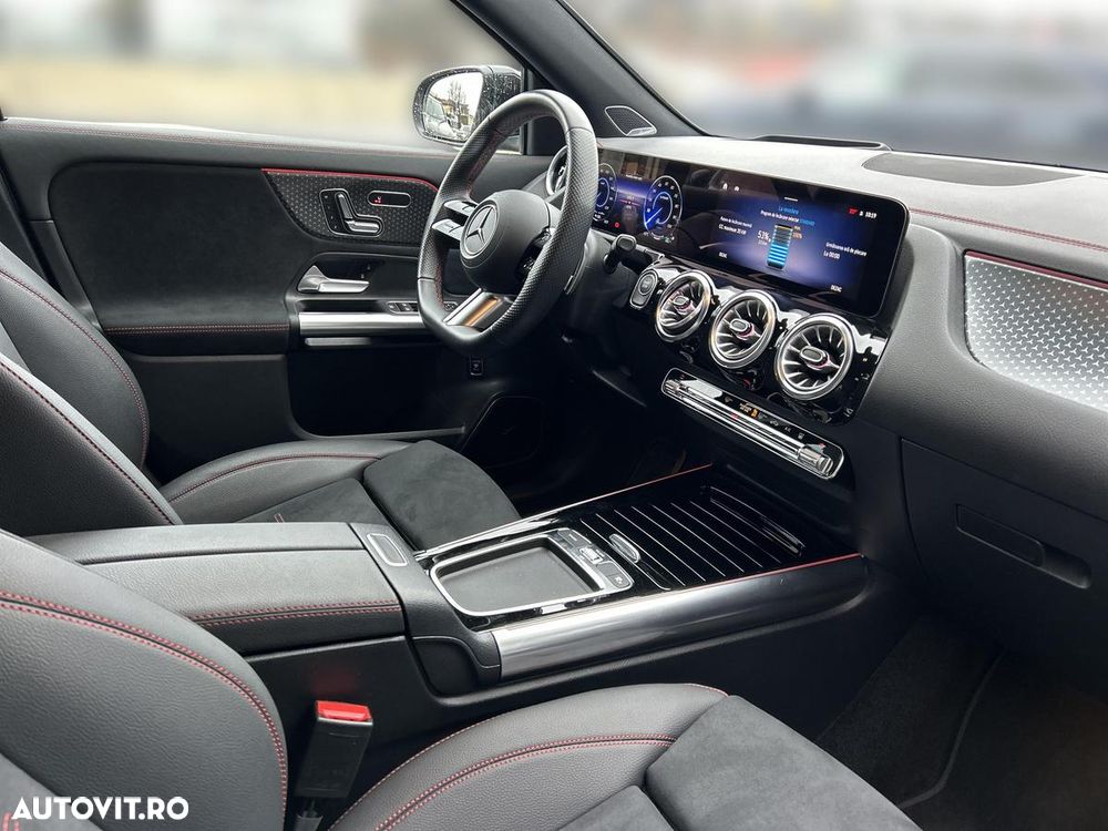 Mercedes-Benz EQA 250+ - 15