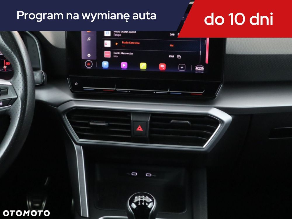 Seat Leon - 14