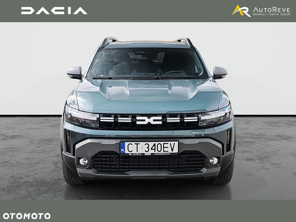 Dacia Duster 1.0 TCe Journey - 2