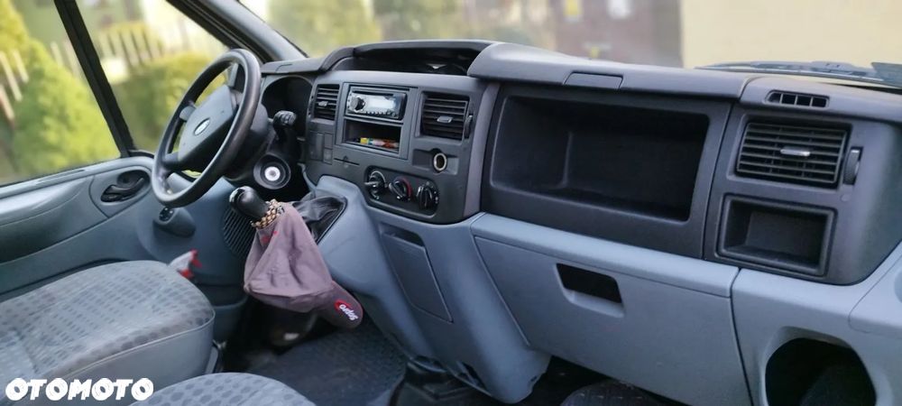 Ford TRANSIT - 8