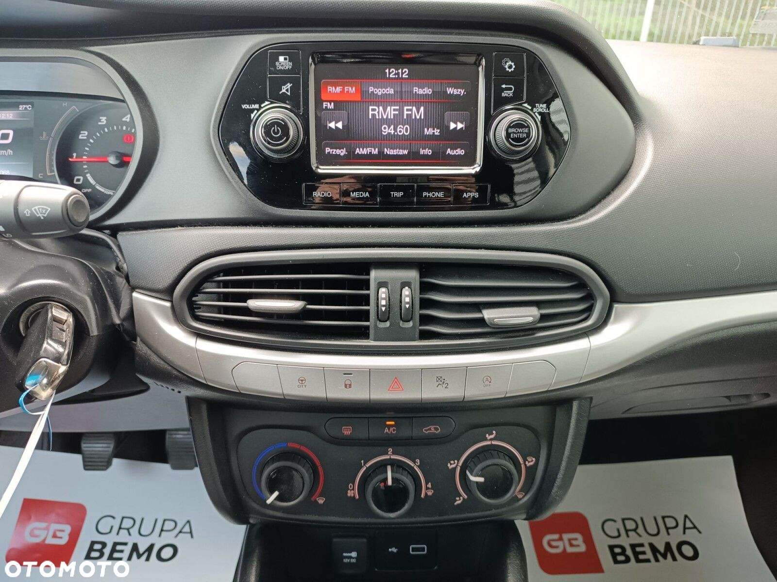 Fiat Tipo 1.4 T-Jet 16v Street - 15