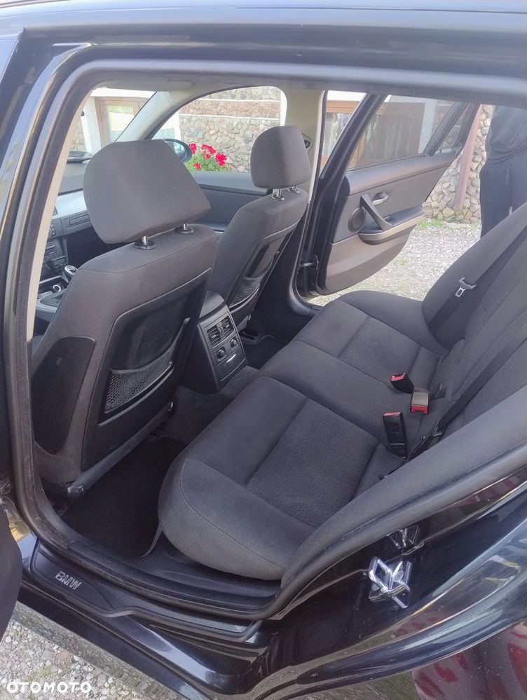 BMW Seria 3 - 16