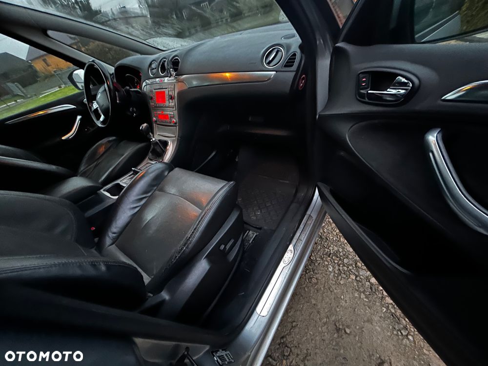 Ford S-Max 2.0 TDCi Titanium - 13