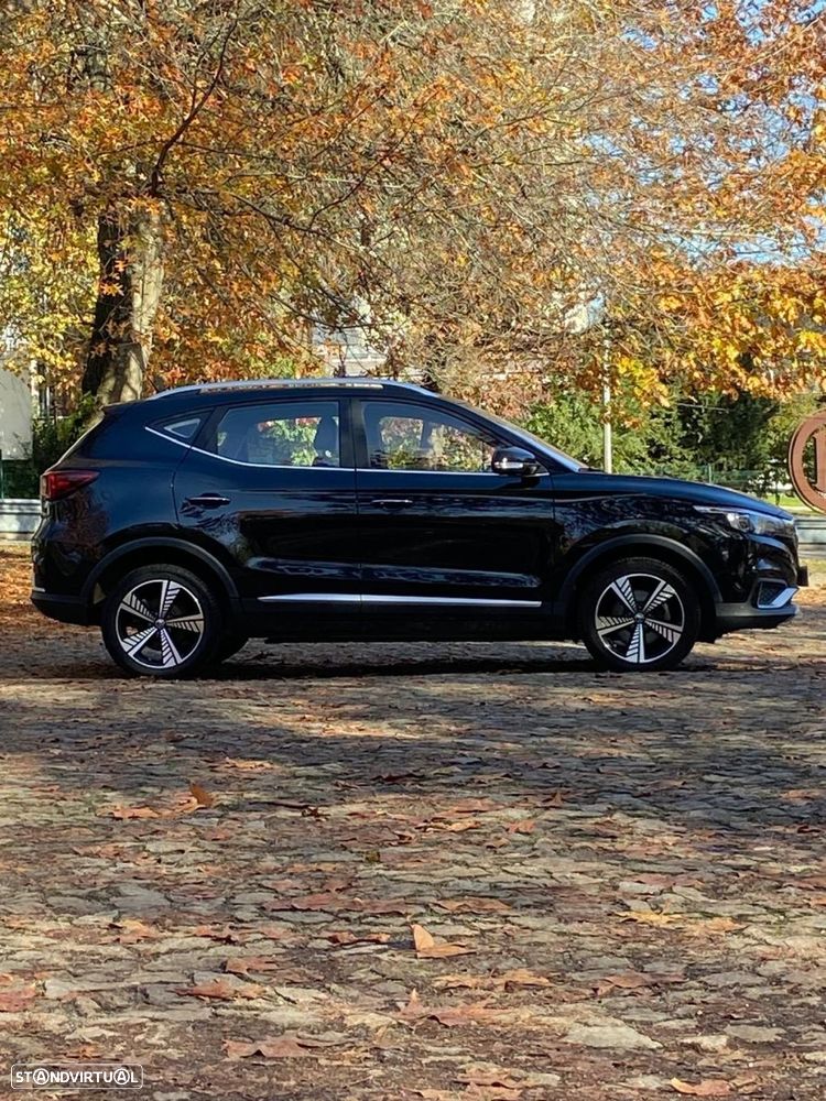 MG ZS EV Luxury - 7