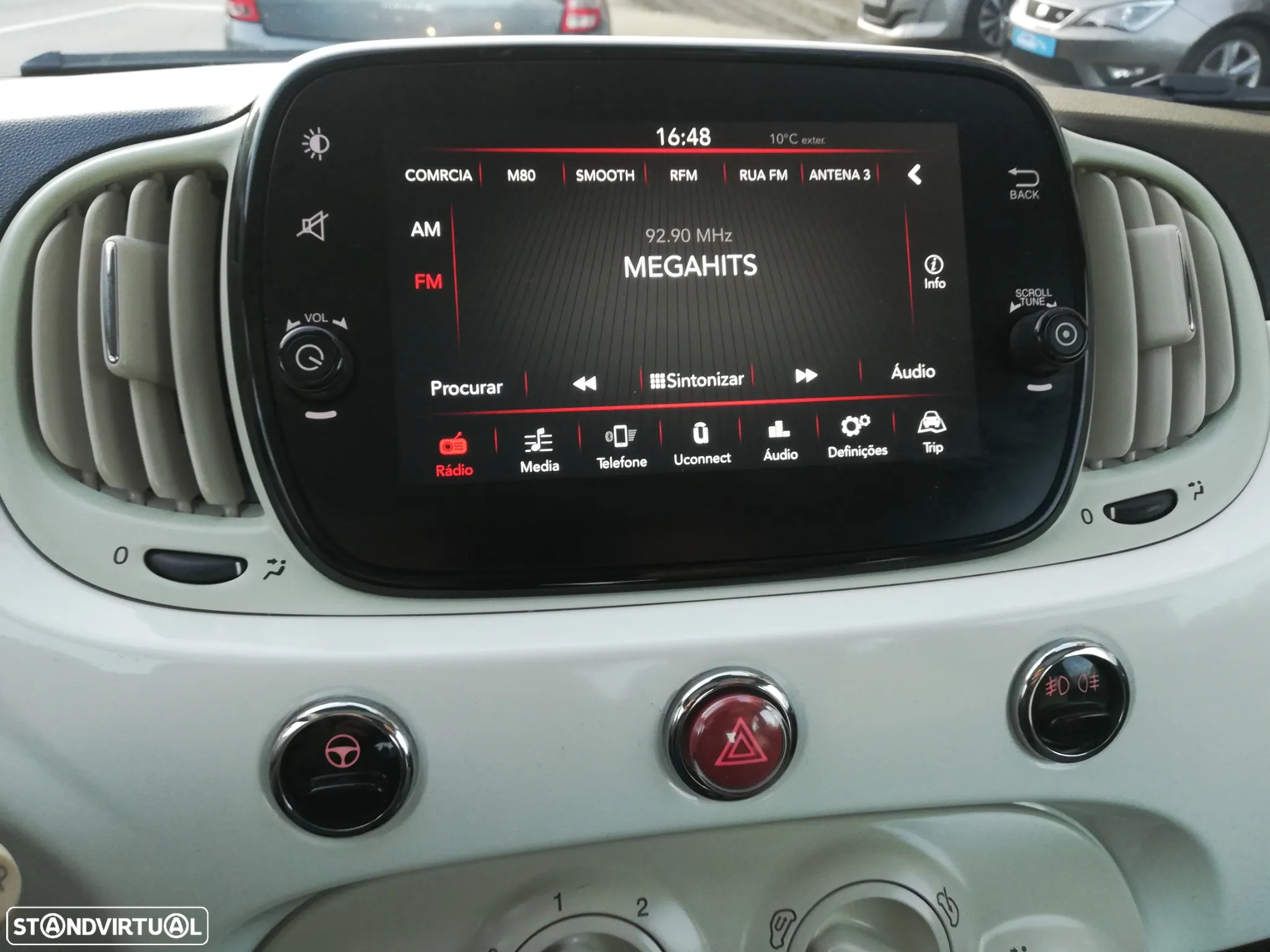 Fiat 500 - 11