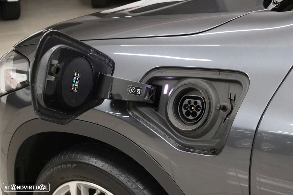 BMW X2 25 e xDrive - 19