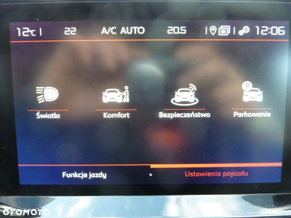 Citroën C5 Aircross - 25