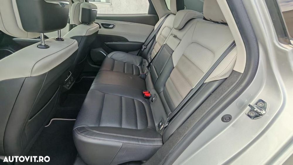 Renault Talisman - 14