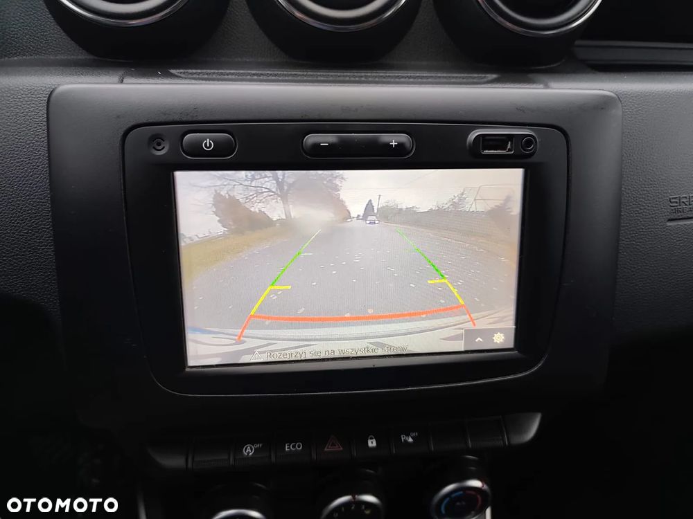 Dacia Duster 1.0 TCe Prestige - 9